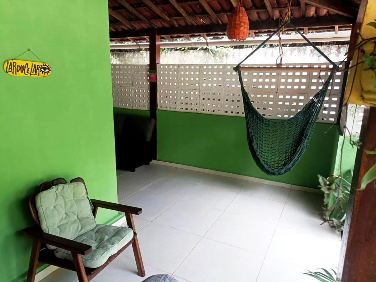 Vila Aconchego Gameleira Praia de Pipa Exterior foto