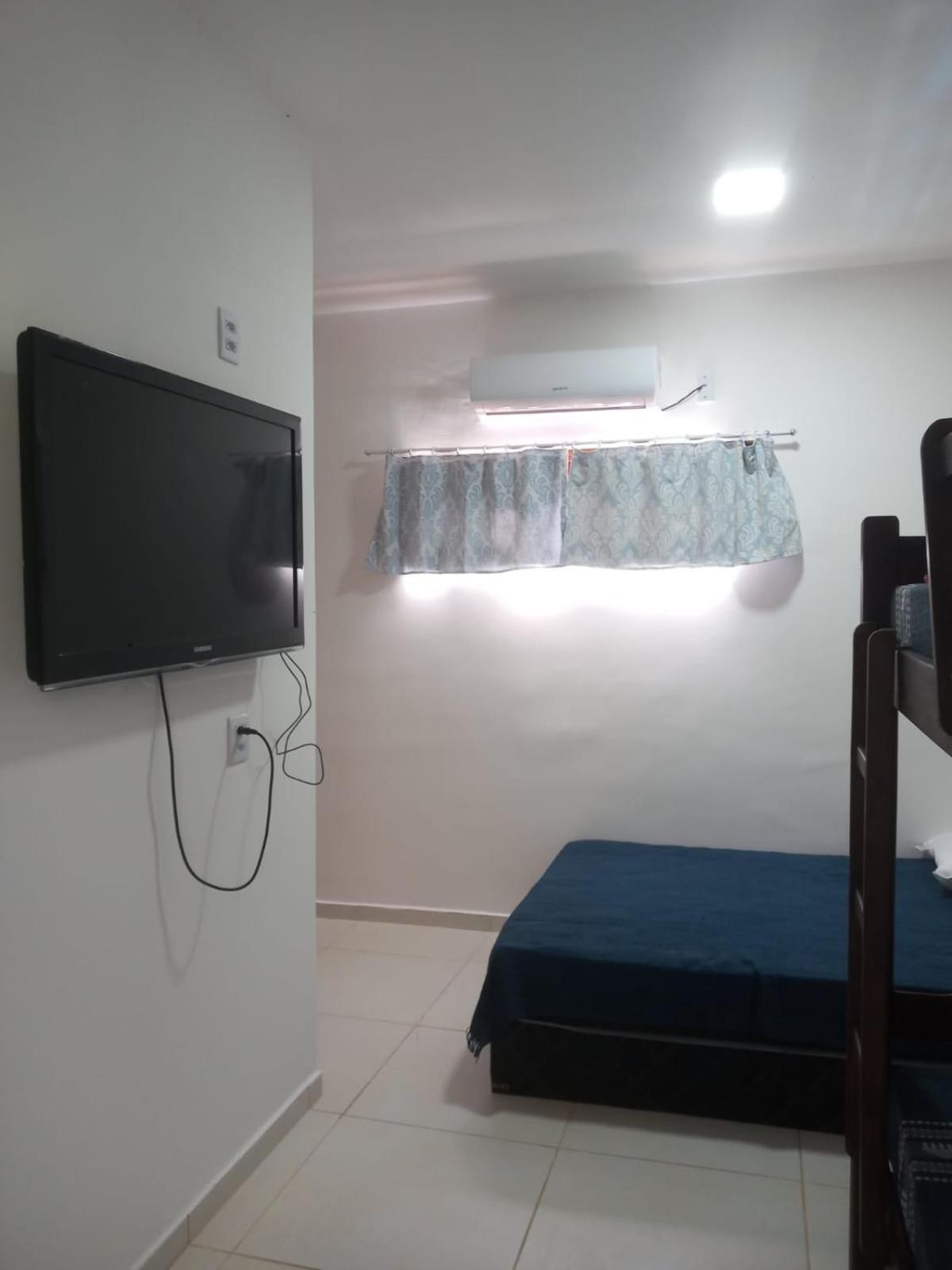 Vila Aconchego Gameleira Praia de Pipa Exterior foto