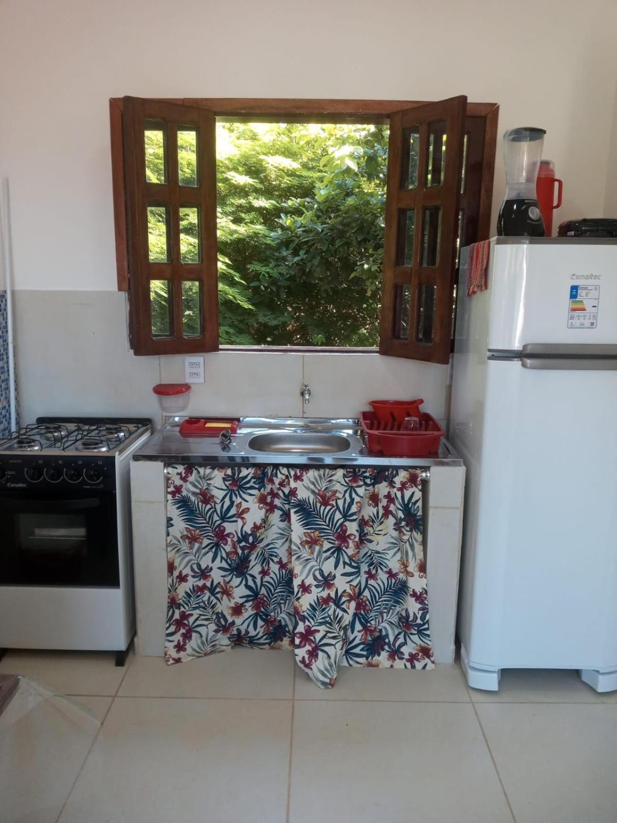 Vila Aconchego Gameleira Praia de Pipa Exterior foto