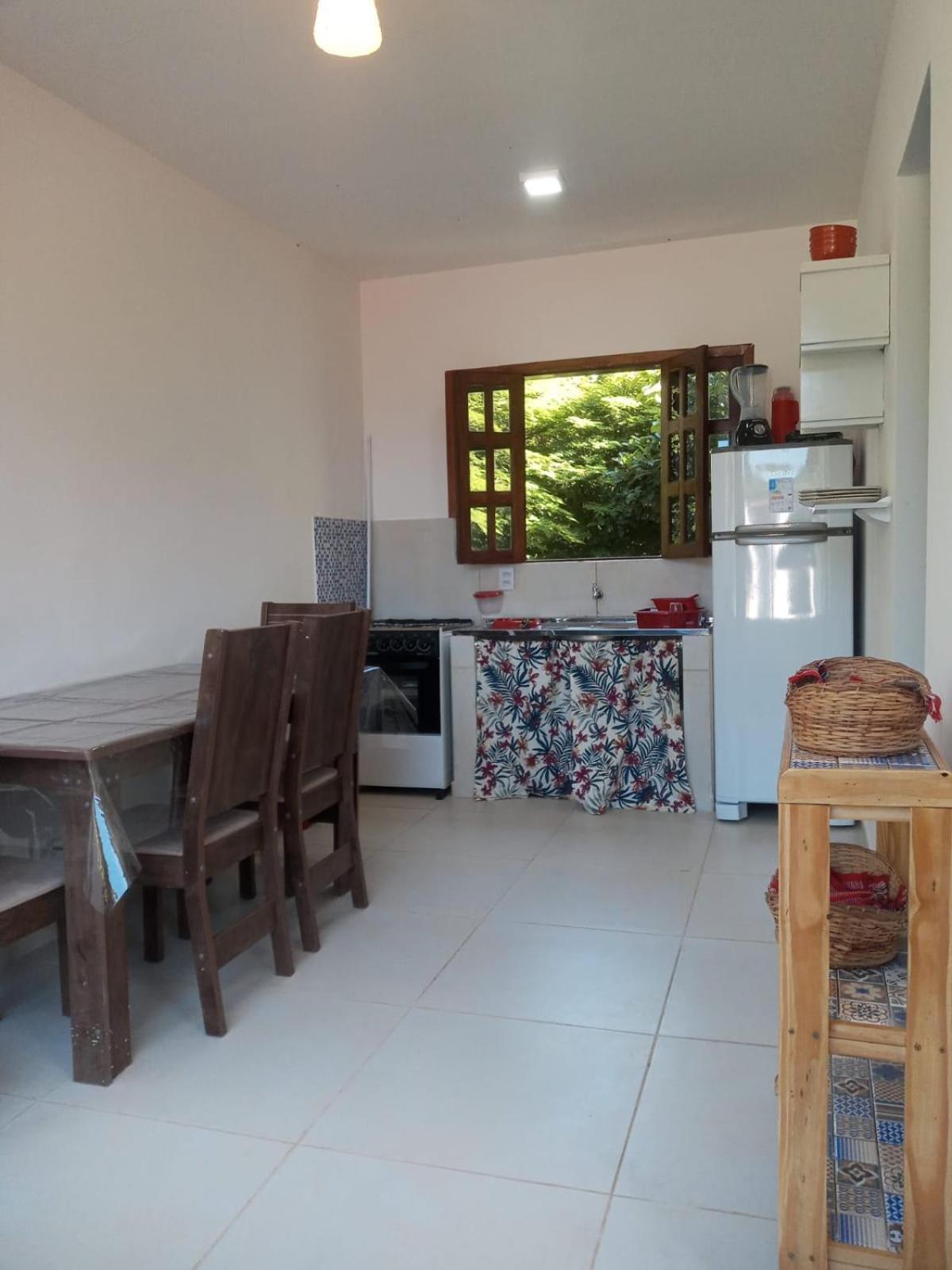 Vila Aconchego Gameleira Praia de Pipa Exterior foto
