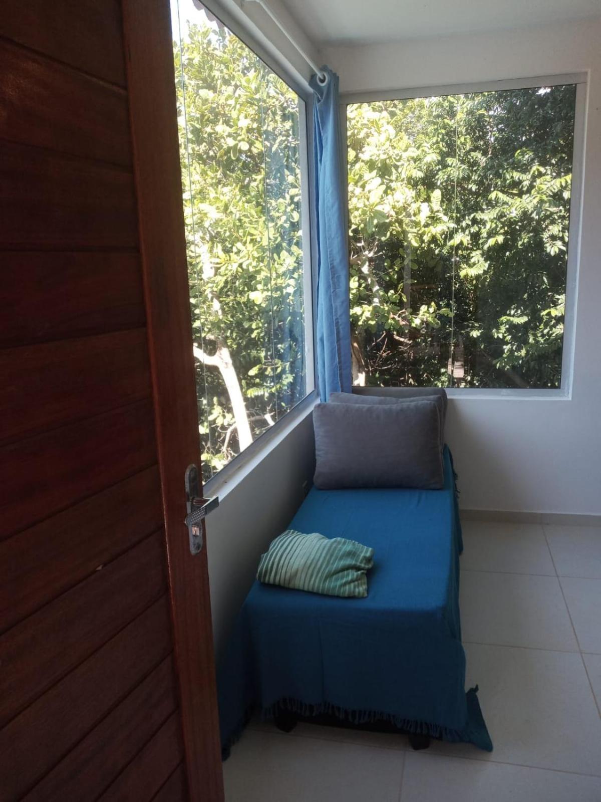 Vila Aconchego Gameleira Praia de Pipa Exterior foto